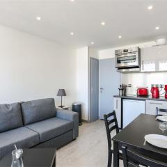 Studio rénové avec balcon, centre Val Thorens, proche pistes, 2 pers, 3 Flocons Argent - FR-1-637-26