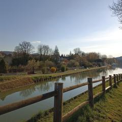 Gîte Le 16, Sous Les Trémières