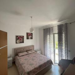 Anushe's apartament