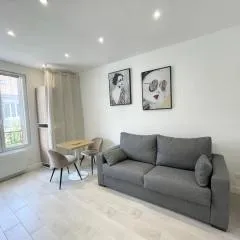Le P'tit Paris - Studio 2 personnes proche Paris