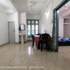 Entire 1BHK & 2BHK private apartments at TAJ RESIDENCY Holiday Homestay - call 767OOO54OO
