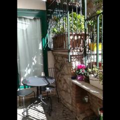 Il Giardino del Borgo