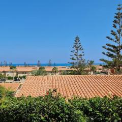 Chalet with Garden in Zohor Village, North Coast.