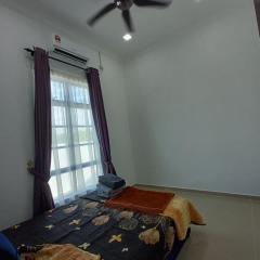 Homestay Besut