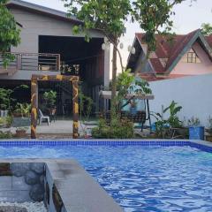 JMB Guest house and Pool