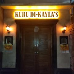 Kubu Di-Kayla's