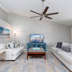 Beautiful Private Pool Home In-between Fort Myers Beach and Sanibel Island home