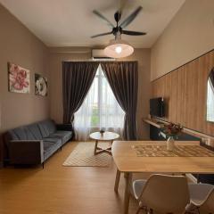 BELL CATION STUDIO APARTMENT