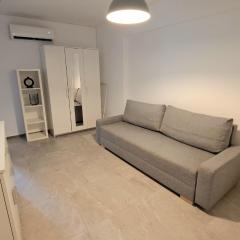 Ris studio dublu universitate, centrul vechi