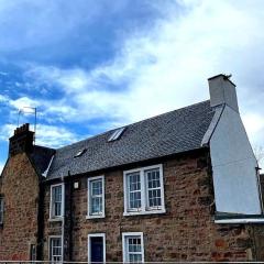 18th Century, Inverness city centre townhouse