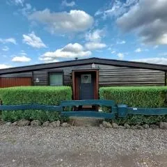 Ferienhaus Eifel Nature Dream