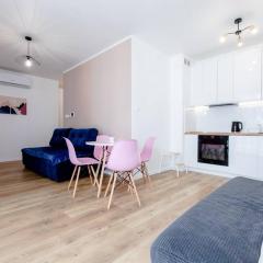 Apartament Holiday Mini On The Cliff