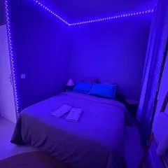 Suite Chic Lovhotêl