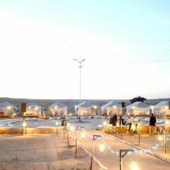 Bhagwati Desert Camp
