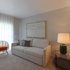 FLH Boavista Wooden Flats