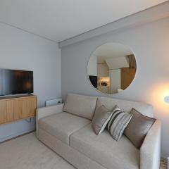 FLH Boavista Wooden Duplexes