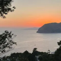 Sunset Bay