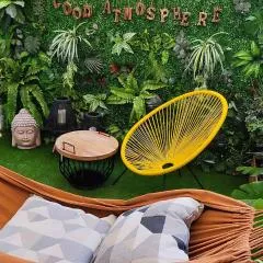 Good Atmosphere Apartment