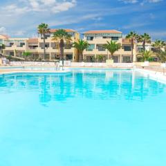 Casa MiraMar - Las Torres del Castillo