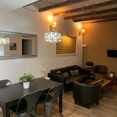 Apartament modern al carrer Blai, Poble Sec