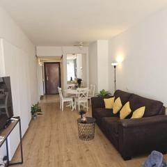 Central Tranquility City Center Apartment BY NAMASTE ELITE
