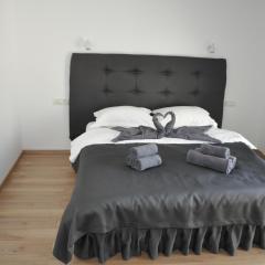 Casa Matei INN Coresi Brasov