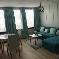 Appartment direkt am Marina Wendtorf mit Seeblick