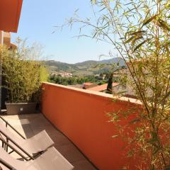 Appartements Hôtel Le Madeloc