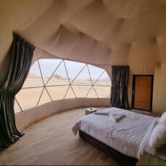 RUM ARJAAN lUXURY CAMP