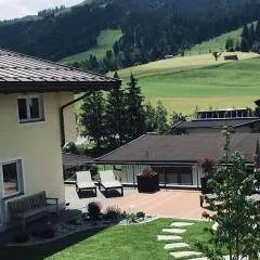 Ferienhaus Kapeller