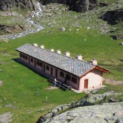 Rifugio Casa di Caccia