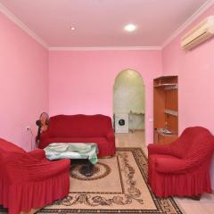 RetroCity Apartments at Mashtots Avenue