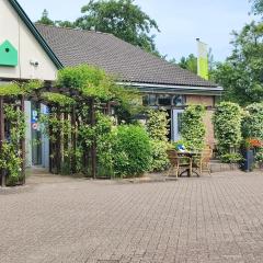 カンパニール ホテル & レストラン フラールディング（Campanile Hotel & Restaurant Vlaardingen）