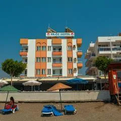 Er-Öz Hotel
