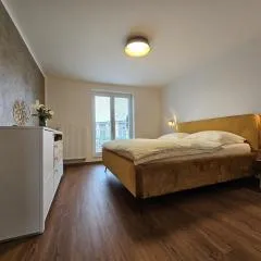 Apartmán U Labe