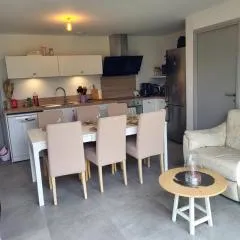 Gîte bord de mer la Guichardière