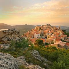 Vacancorse Maison U Canale