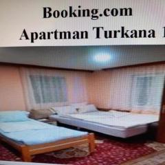 Apartman Turkana 1