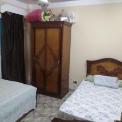 Chalet for rent in Sunlight Resort, Ras Sidr City