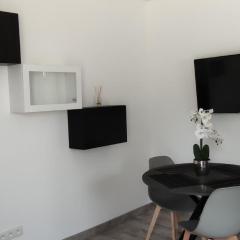 Le Pavillon Les BUISSONNETS