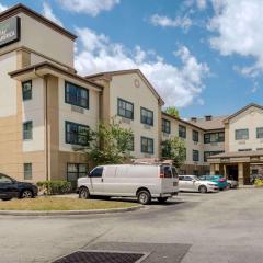 Extended Stay America Select Suites - Orlando - Maitland - 1760 Pembrook Dr