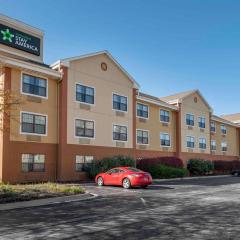 Extended Stay America Suites - Champaign - Urbana