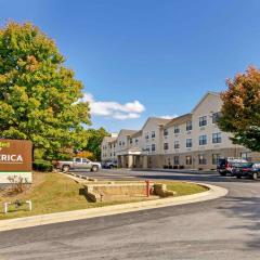 Extended Stay America Suites - Lynchburg - University Blvd