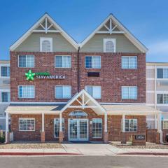 Extended Stay America Suites - Denver - Tech Center South - Greenwood Village