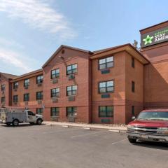 Extended Stay America Suites - Stockton - March Lane