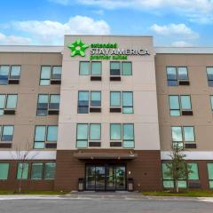 Extended Stay America Premier Suites - Austin - Austin Airport