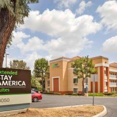 Extended Stay America Suites - Orange County - Brea