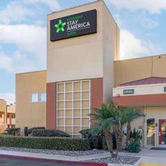 Extended Stay America Suites - San Diego - Fashion Valley