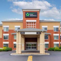 Extended Stay America Suites - Boston - Marlborough