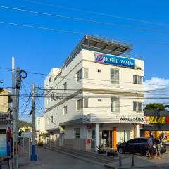 Hotel Zamay Gaira